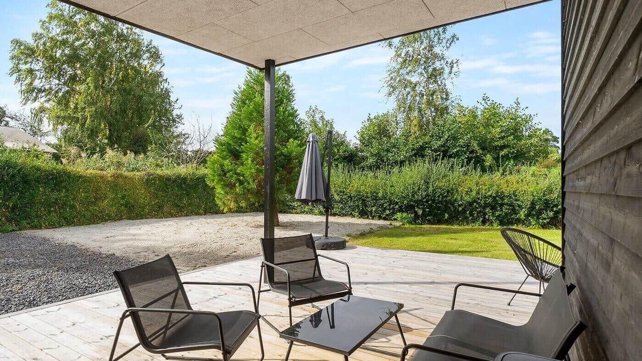 Photo of Patio Balcony in Togeholt