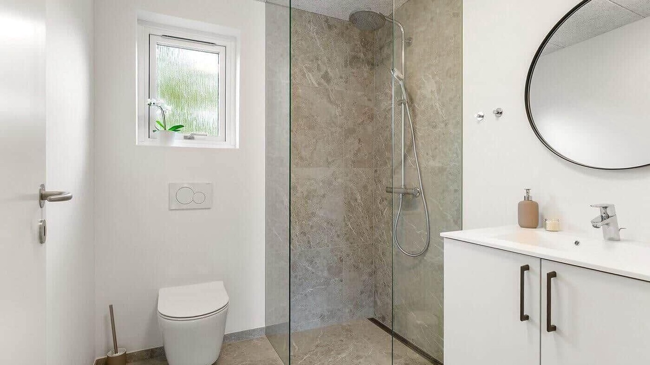 Photo of Bathroom in Togeholt