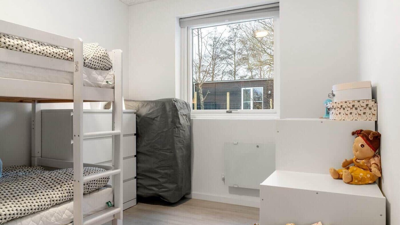 Photo of Bedroom in Togeholt