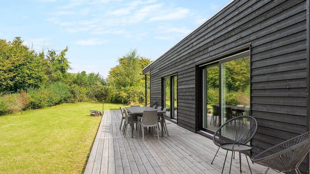 Photo of Outdoor in Togeholt