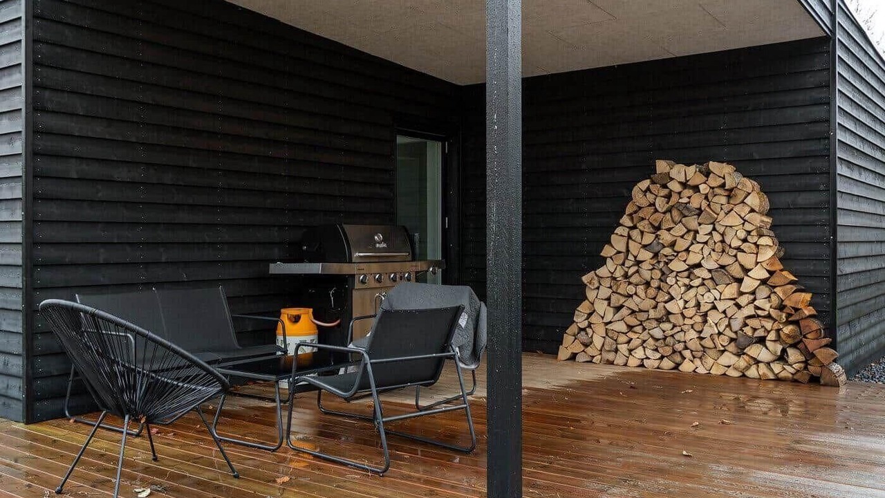 Photo of Outdoor in Togeholt