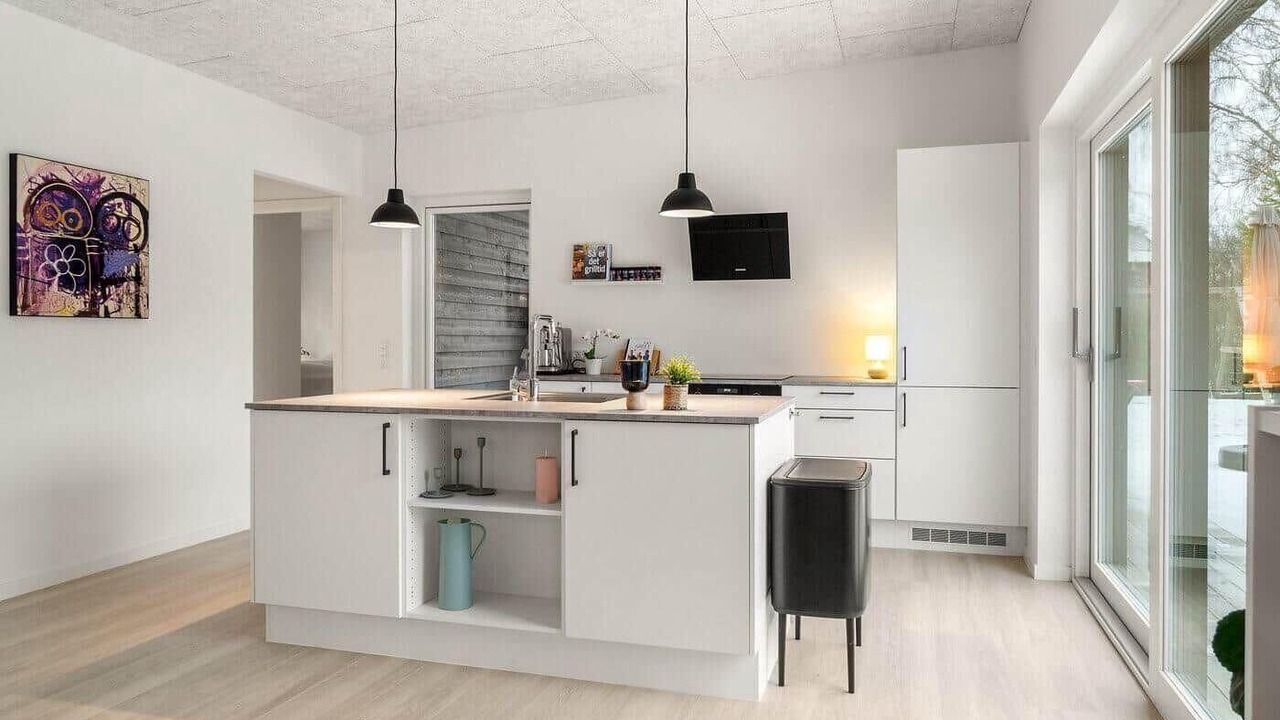 Photo of Kitchen in Togeholt