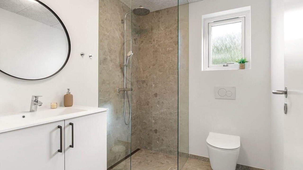Photo of Bathroom in Togeholt