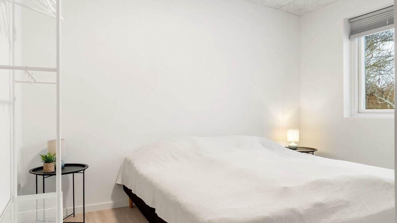 Photo of Bedroom in Togeholt