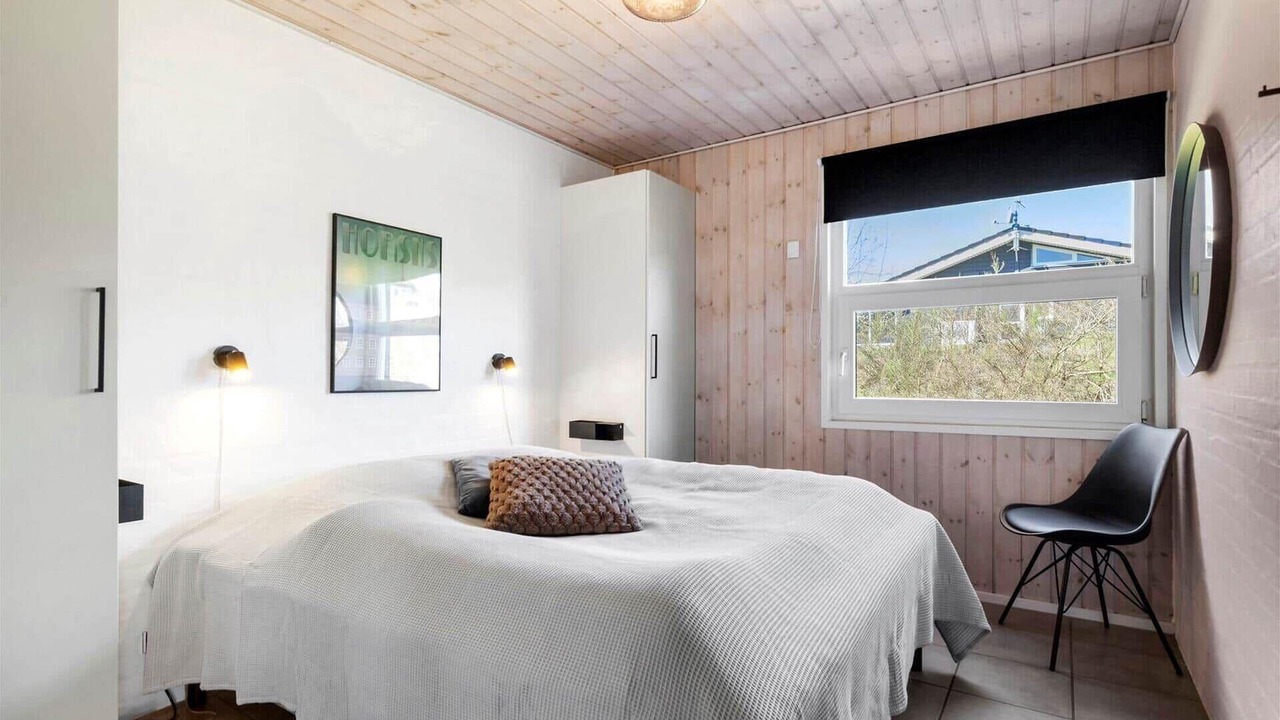 Photo of Bedroom in Lyngsbæk Strand