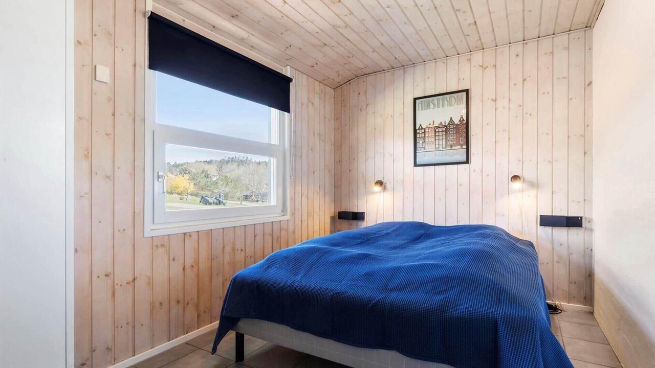 Photo of Bedroom in Lyngsbæk Strand