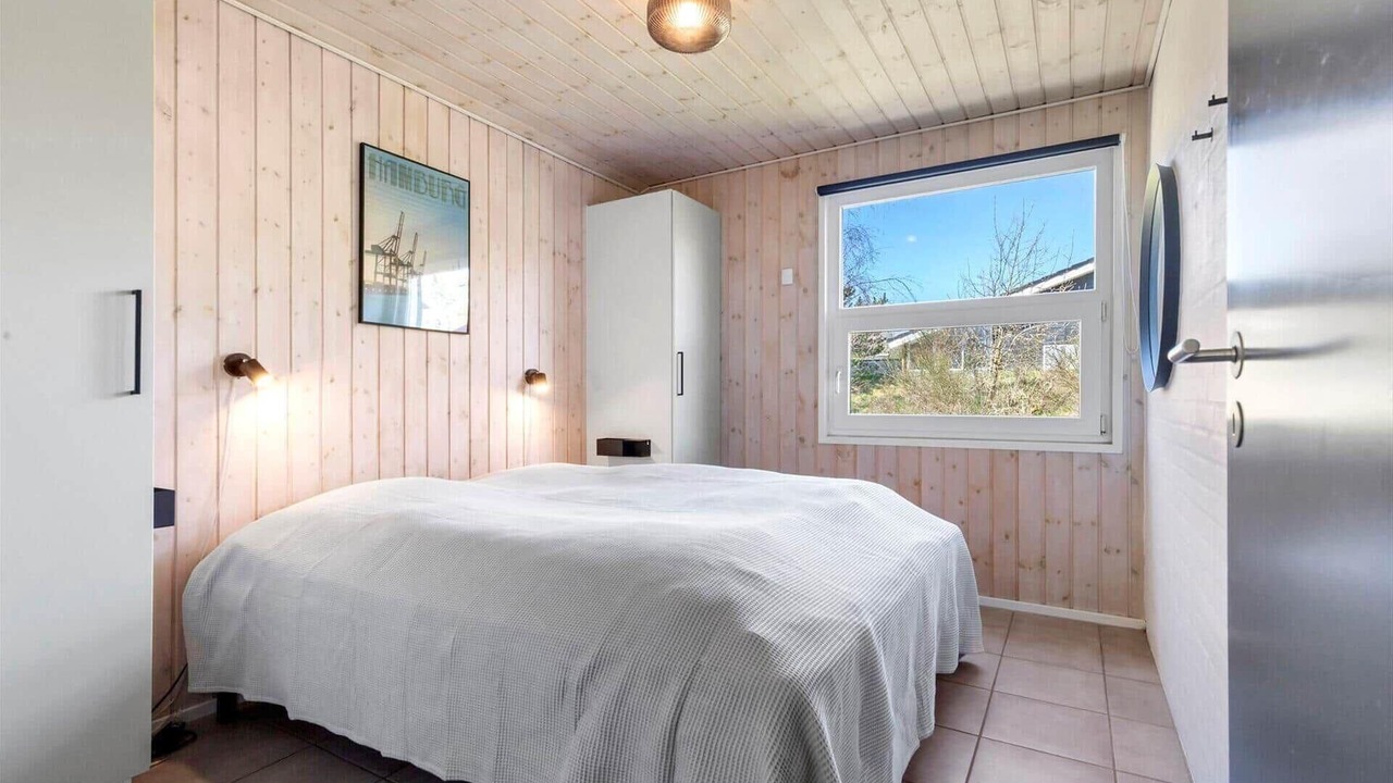 Photo of Bedroom in Lyngsbæk Strand