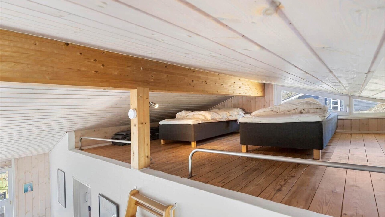 Photo of Bedroom in Lyngsbæk Strand