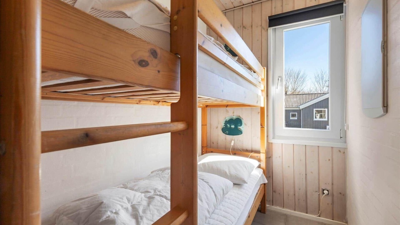 Photo of Bedroom in Lyngsbæk Strand