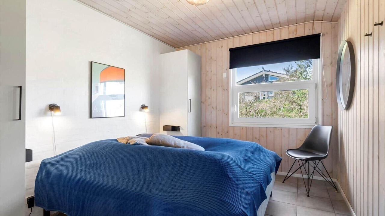 Photo of Bedroom in Lyngsbæk Strand