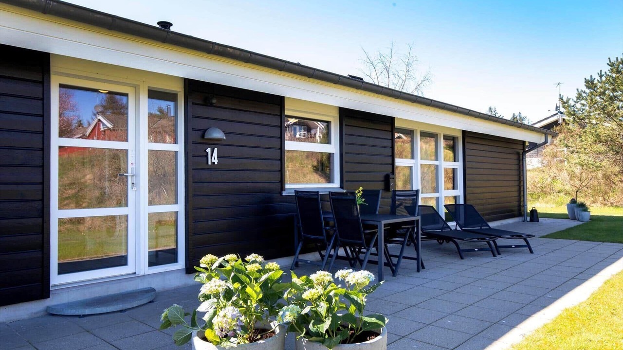 Photo of Outdoor in Lyngsbæk Strand