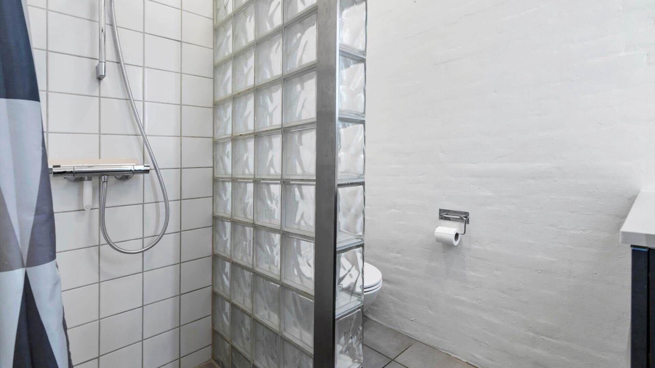Photo of Bathroom in Lyngsbæk Strand