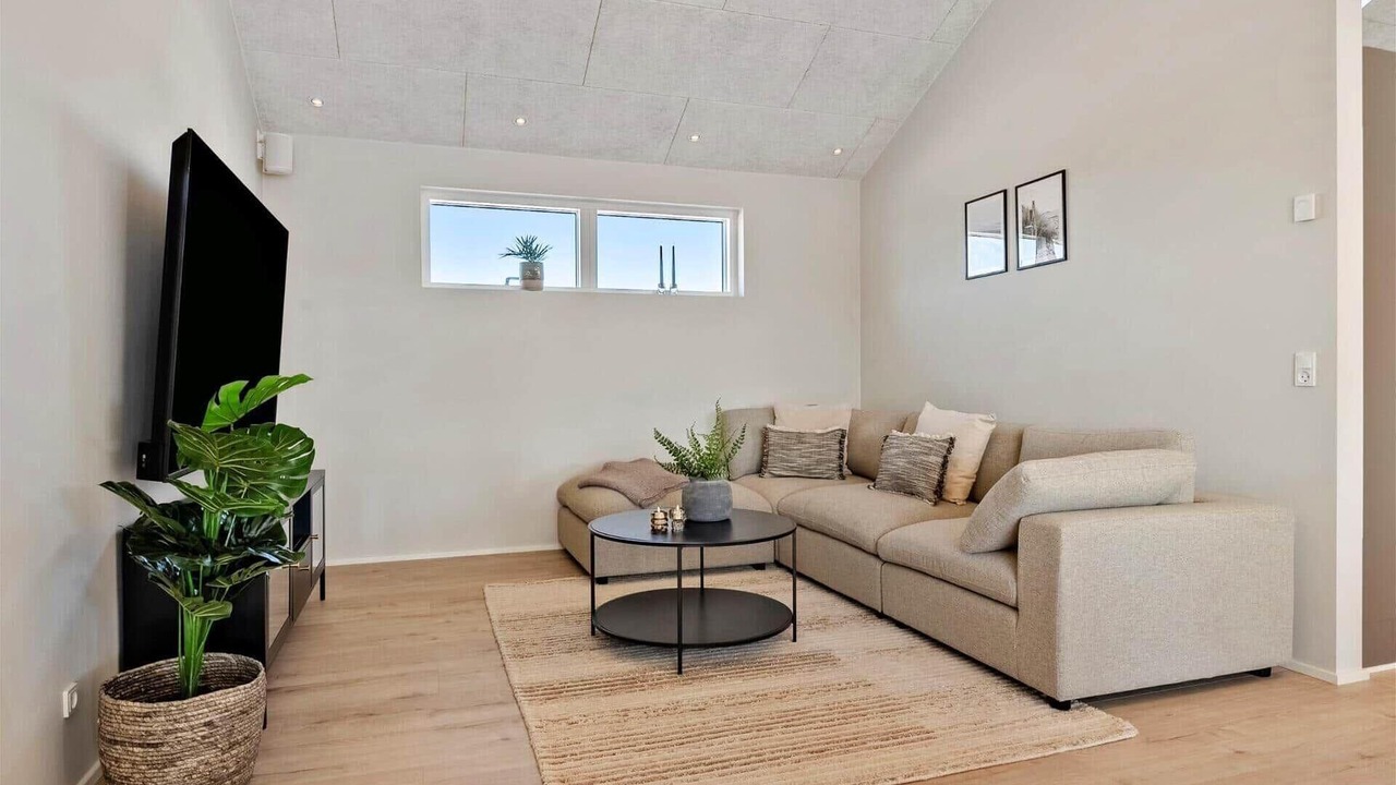 Photo of Livingroom in Saksild Strand