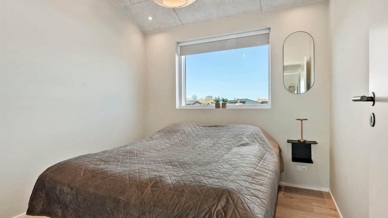 Photo of Bedroom in Saksild Strand