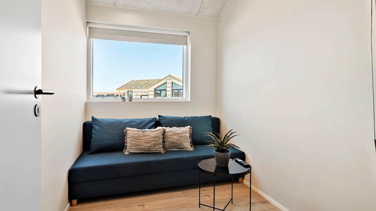 Photo of Livingroom in Saksild Strand