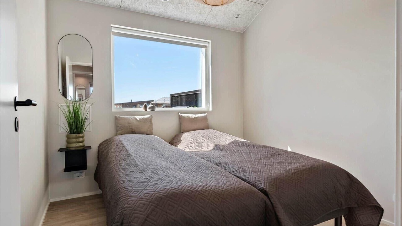 Photo of Bedroom in Saksild Strand