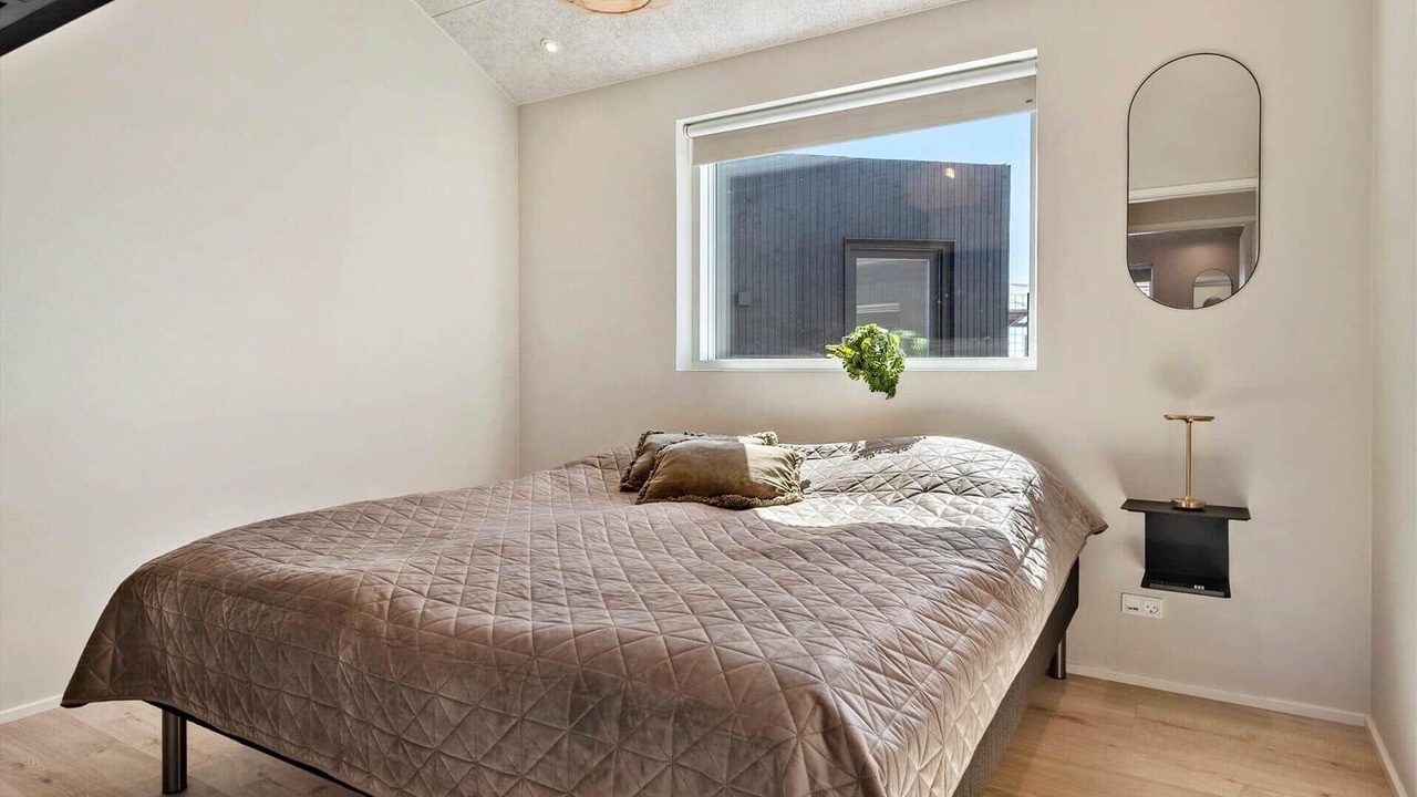 Photo of Bedroom in Saksild Strand