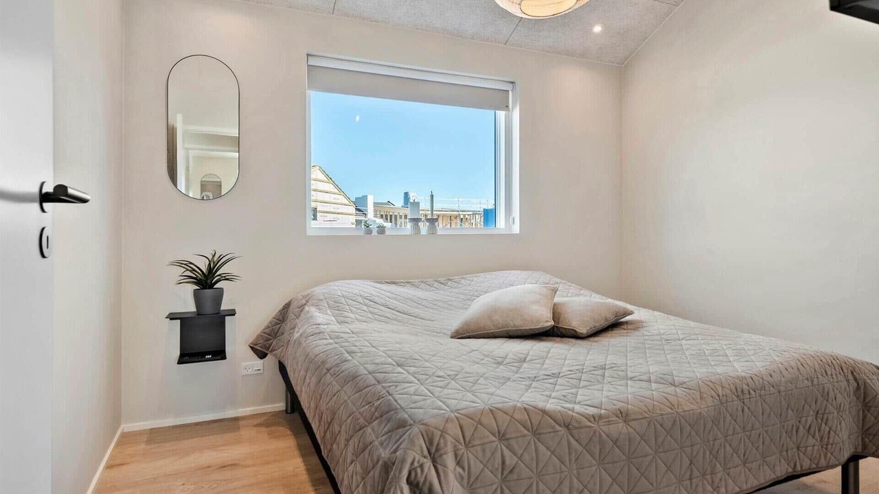 Photo of Bedroom in Saksild Strand