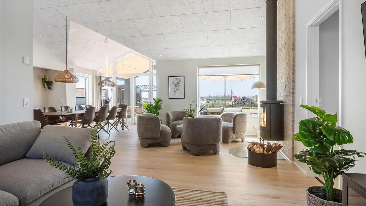 Photo of Livingroom in Saksild Strand