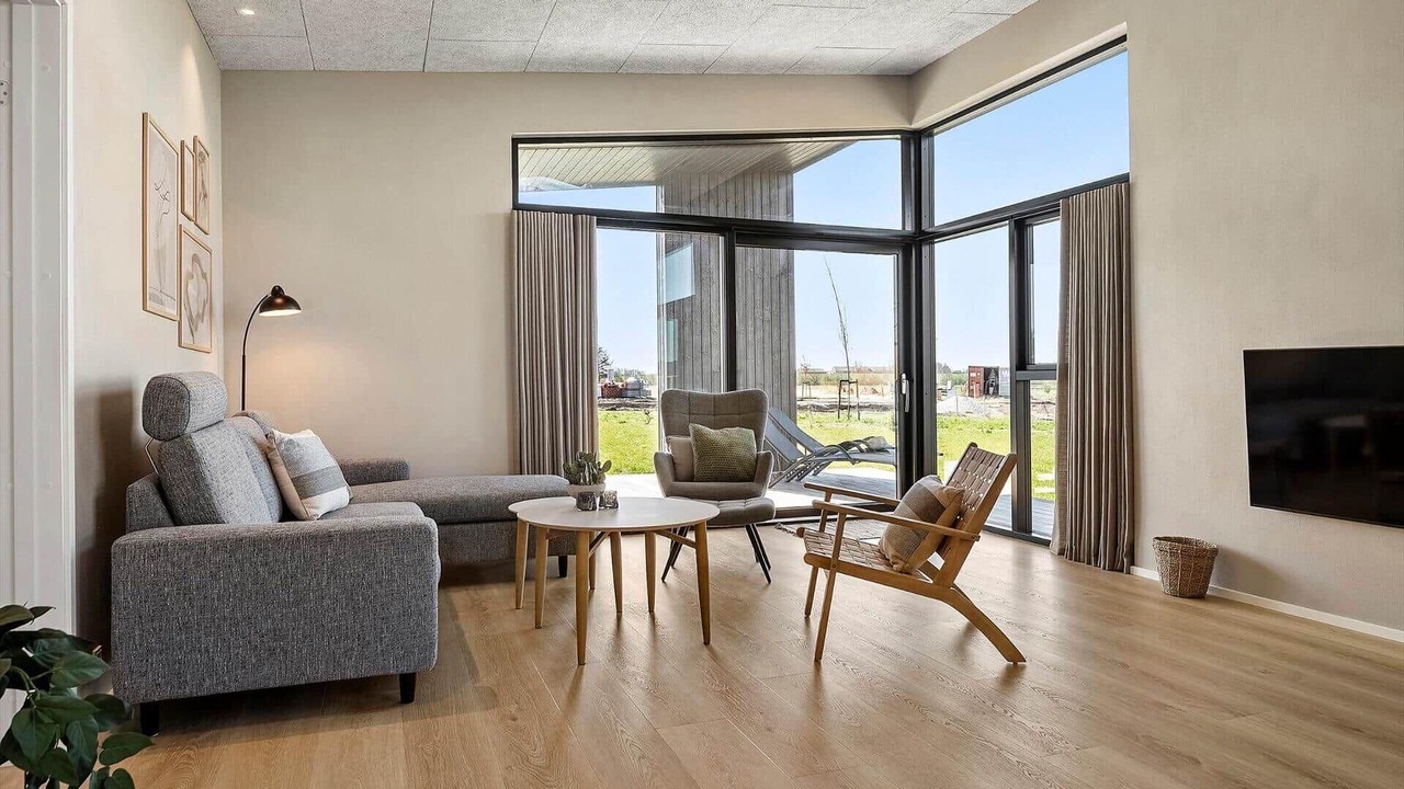Photo of Livingroom in Saksild Strand