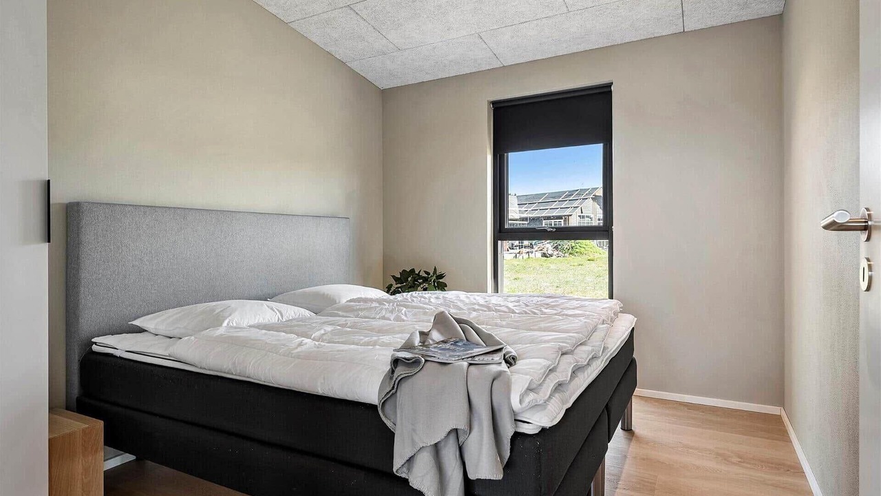 Photo of Bedroom in Saksild Strand