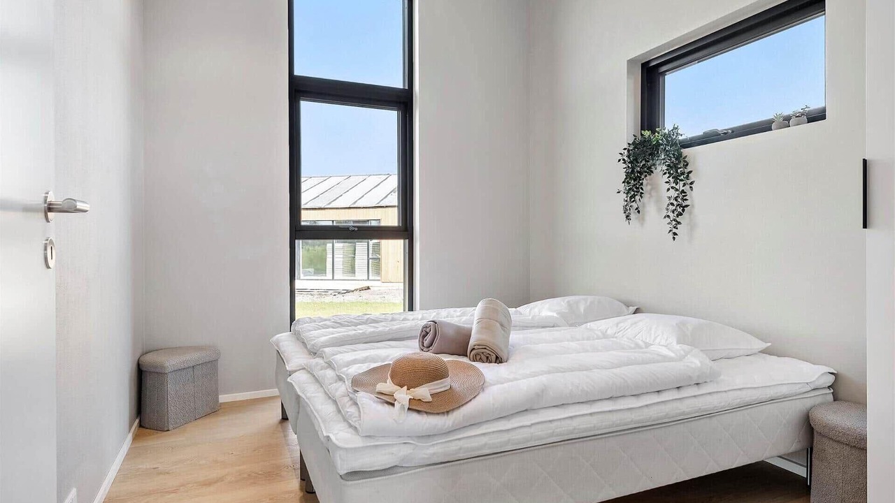 Photo of Bedroom in Saksild Strand