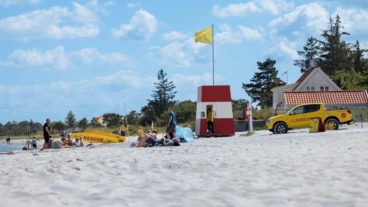 Photo of Others in Saksild Strand