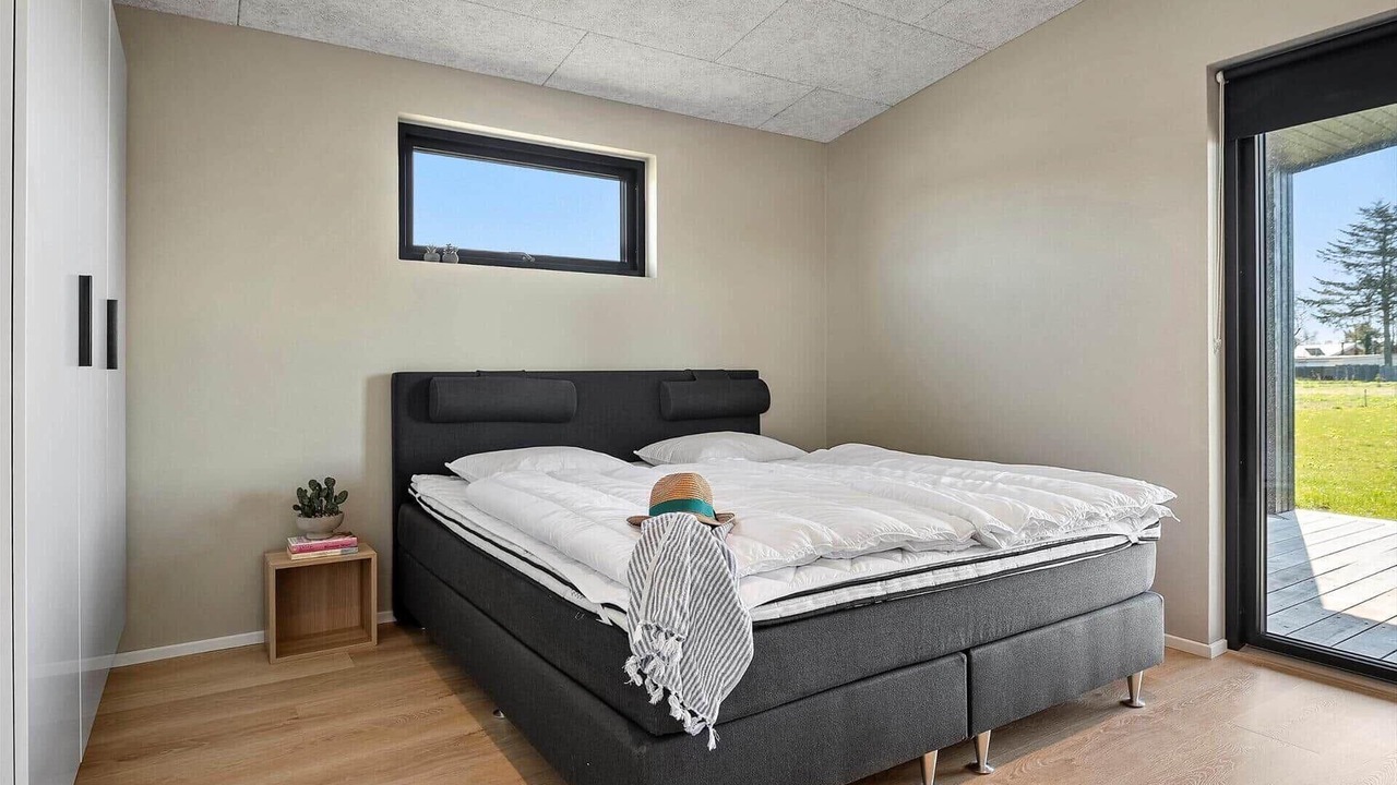 Photo of Bedroom in Saksild Strand