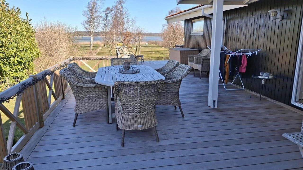 Photo of Outdoor in Kulhuse