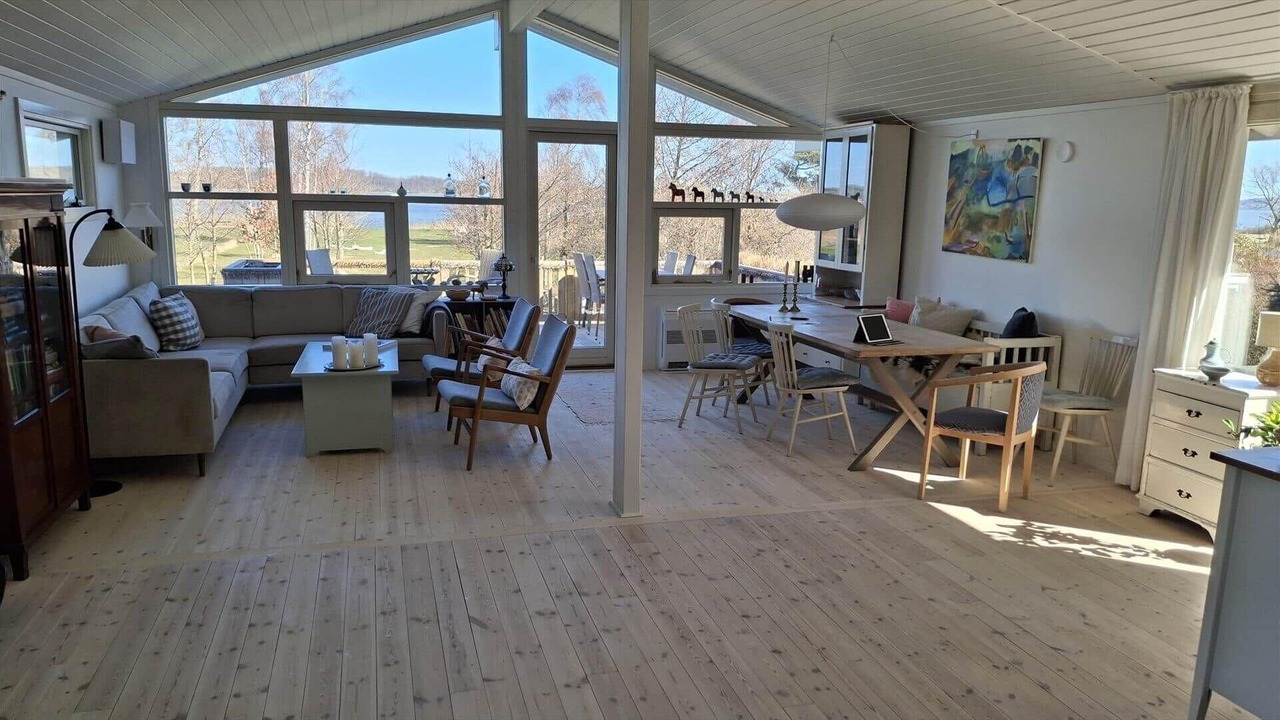 Photo of Livingroom in Kulhuse