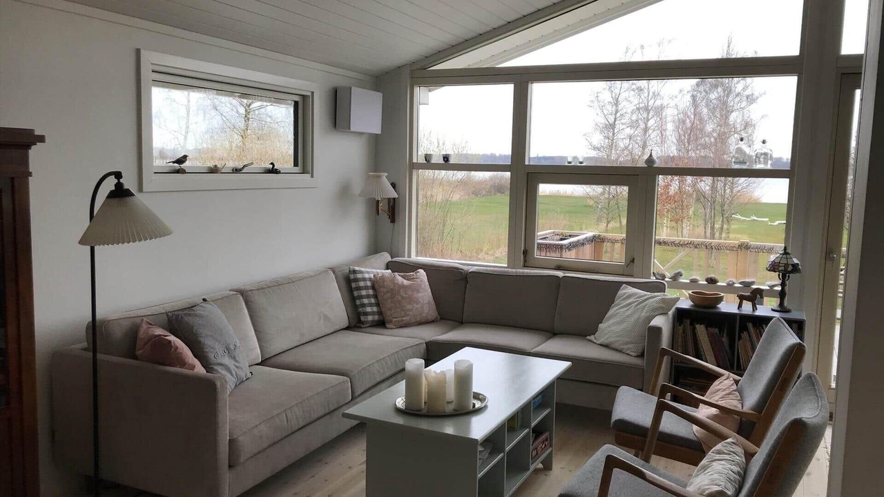 Photo of Livingroom in Kulhuse
