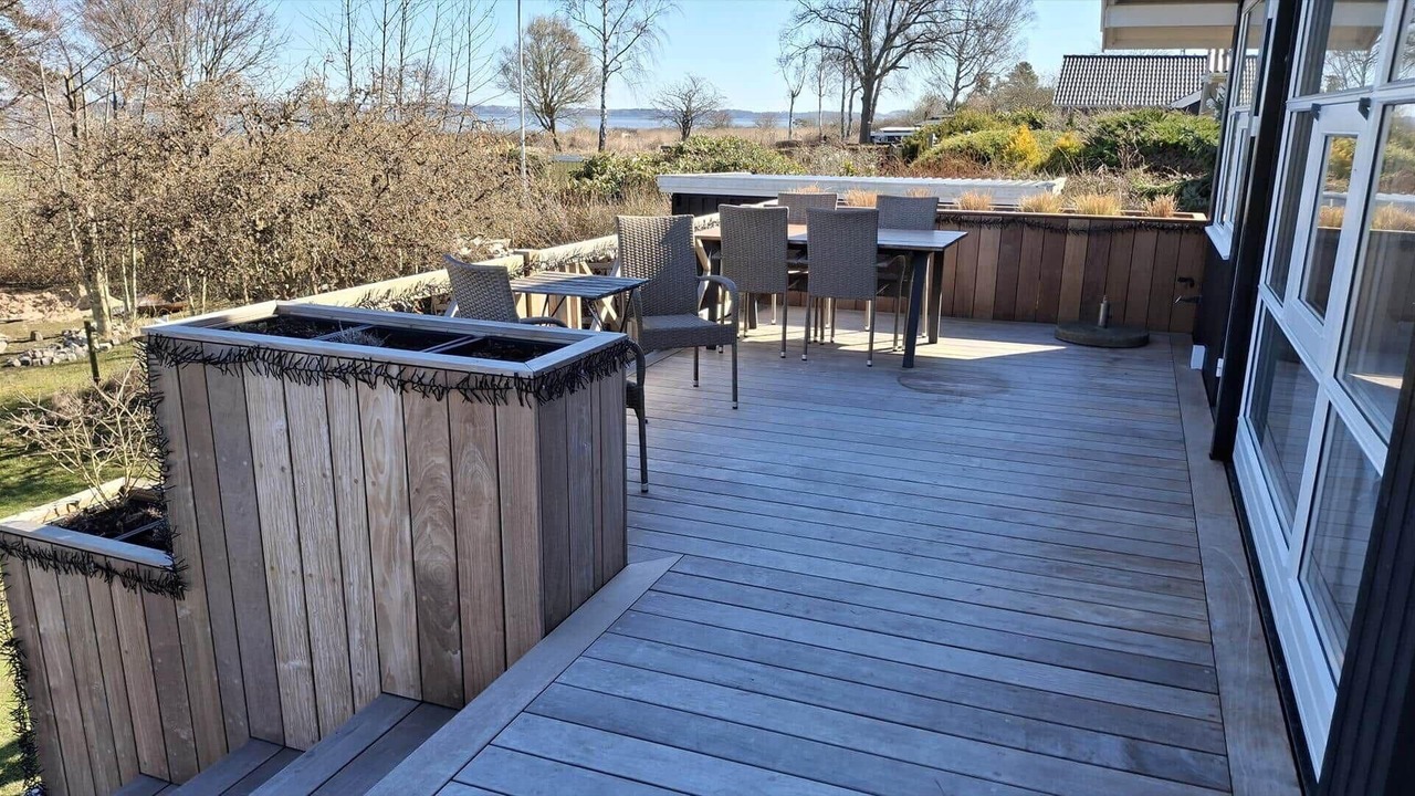Photo of Outdoor in Kulhuse
