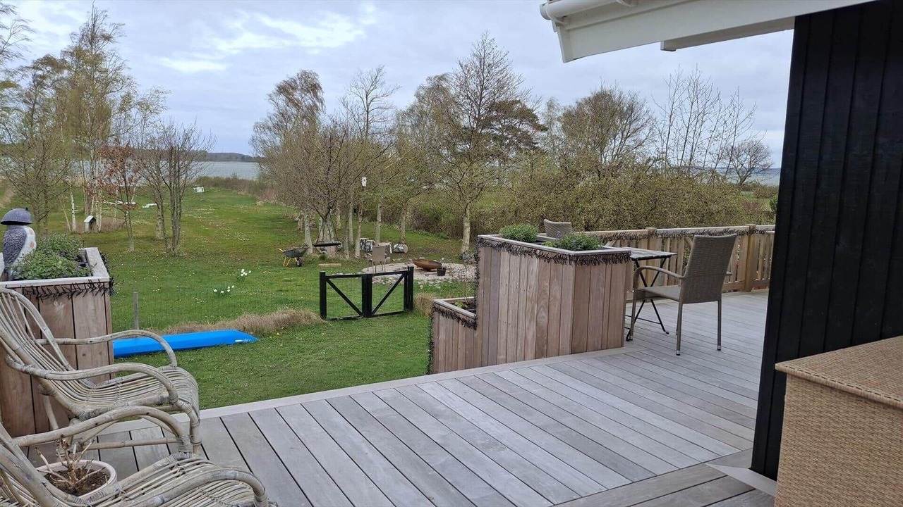 Photo of Outdoor in Kulhuse