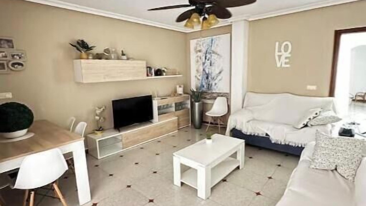 Photo of Bedroom in Torrevieja
