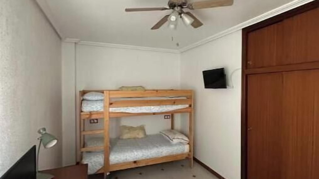 Photo of Bedroom in Torrevieja