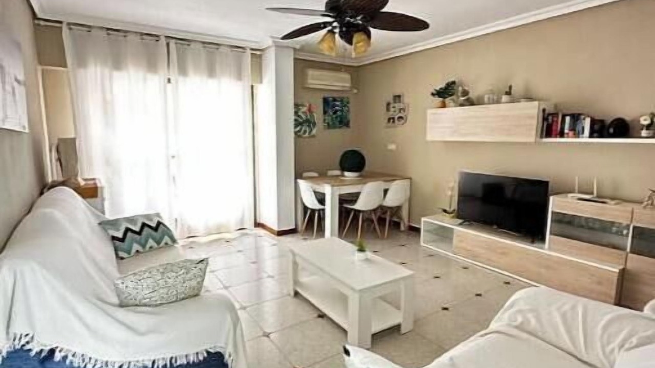 Photo of Livingroom in Torrevieja