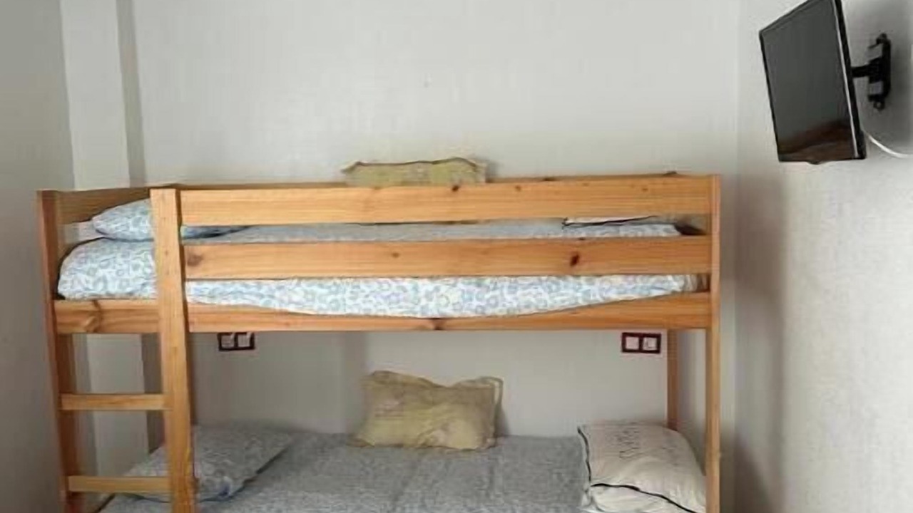 Photo of Bedroom in Torrevieja