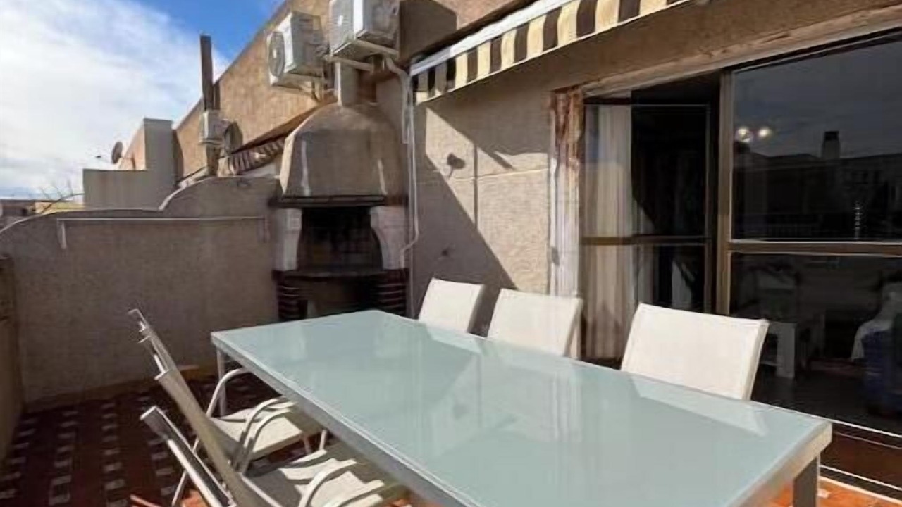Photo of Outdoor in Torrevieja