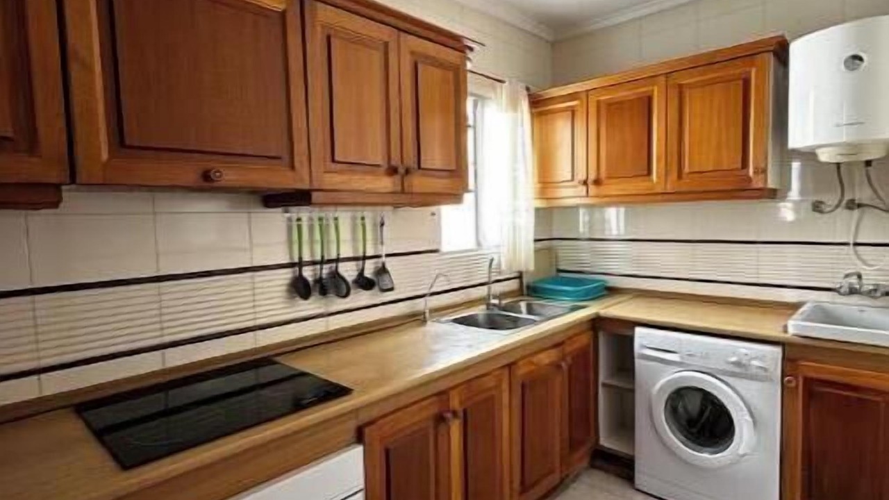 Photo of Kitchen in Torrevieja