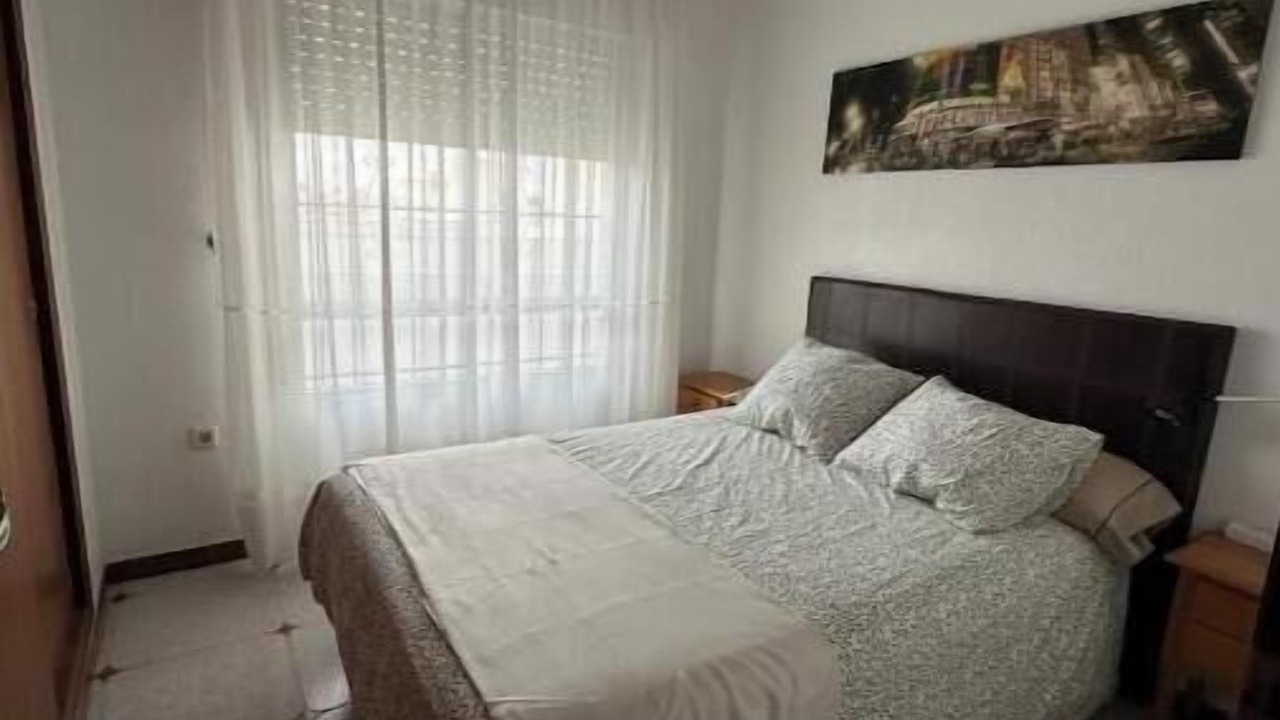 Photo of Bedroom in Torrevieja