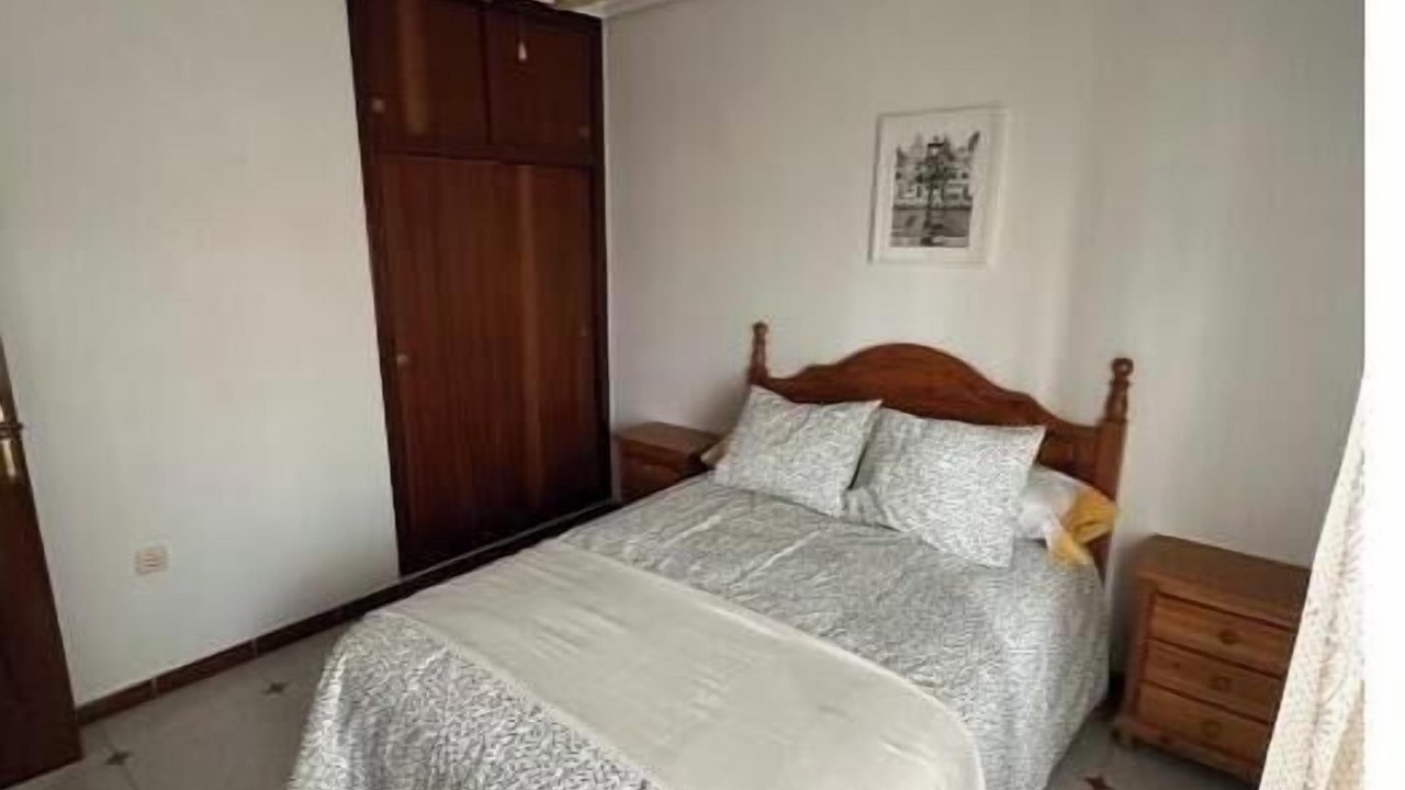 Photo of Bedroom in Torrevieja