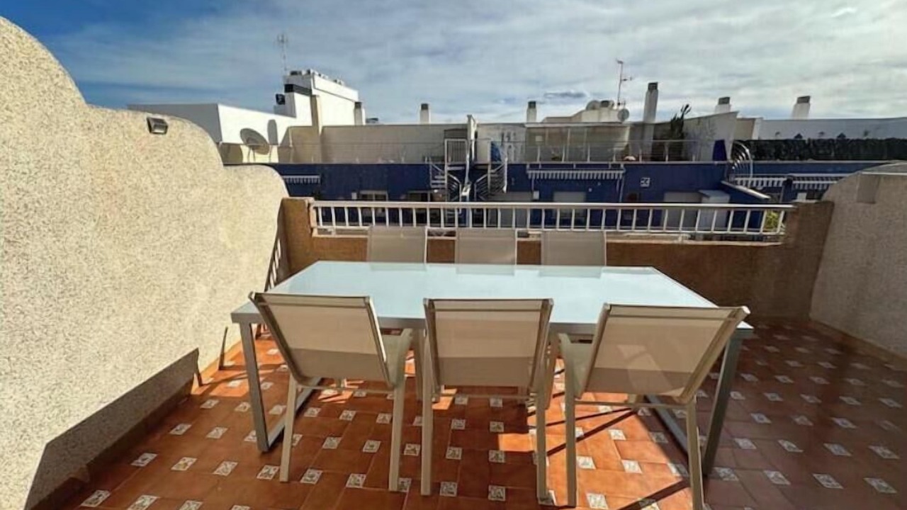 Photo of Outdoor in Torrevieja