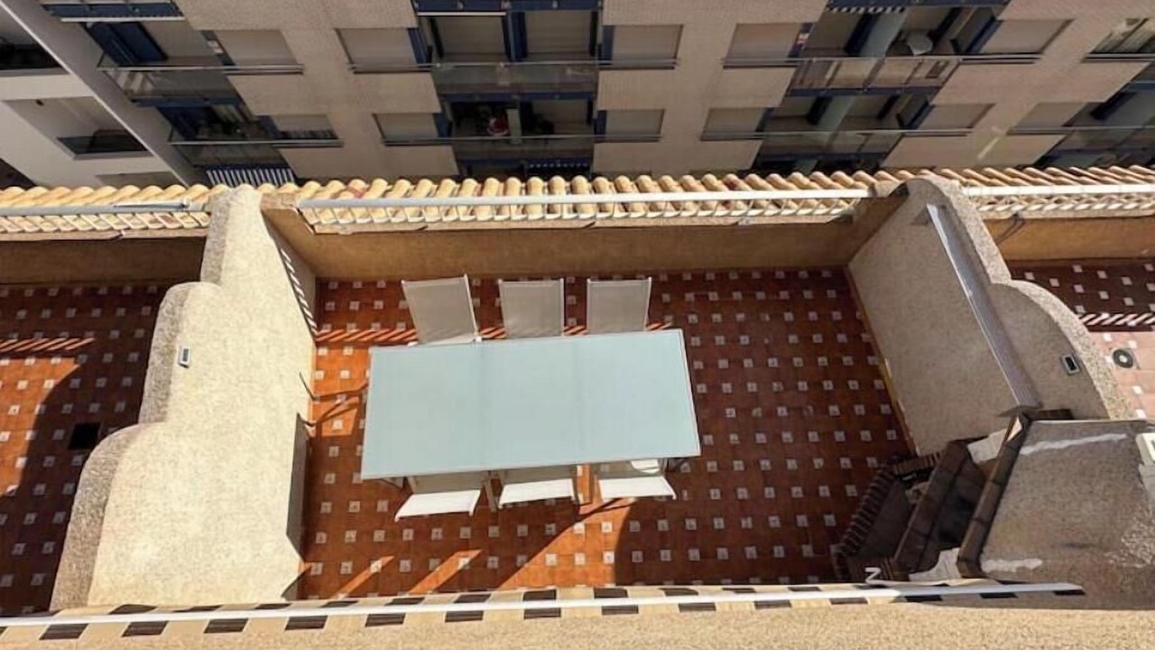Photo of Outdoor in Torrevieja