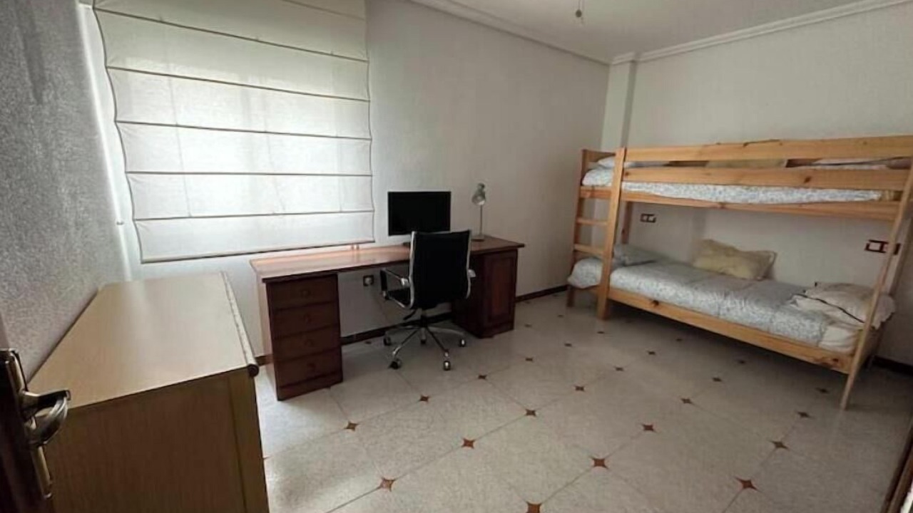 Photo of Bedroom in Torrevieja
