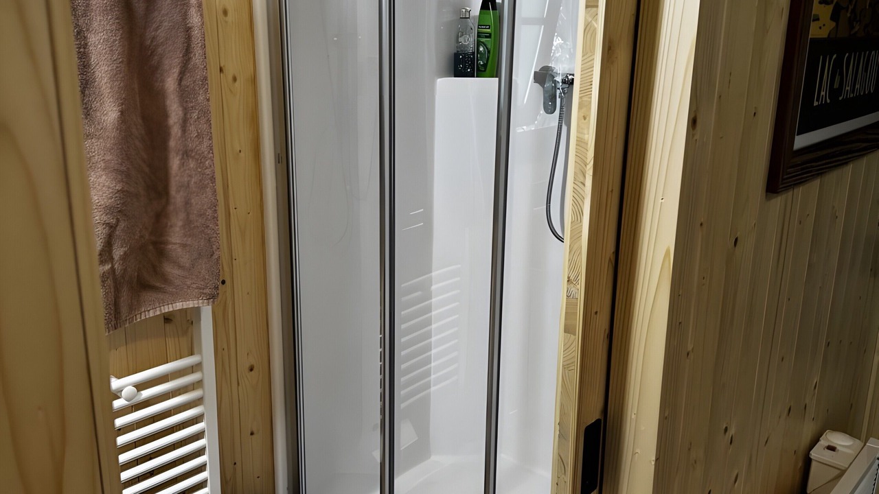 Photo of Bathroom in Clermont-l'Herault