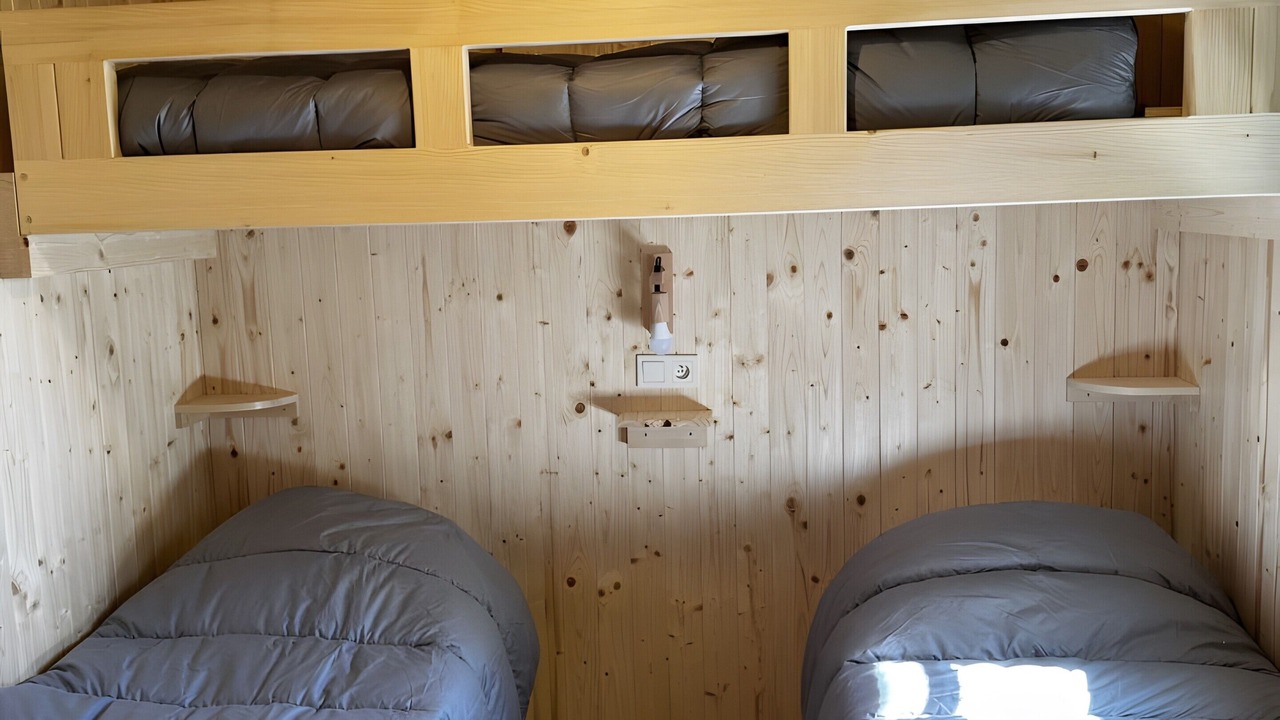 Photo of Bedroom in Clermont-l'Herault