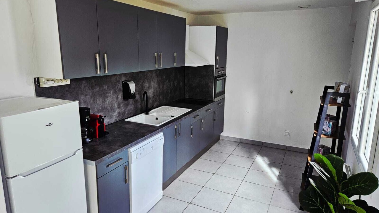 Photo of Kitchen in Pontchateau