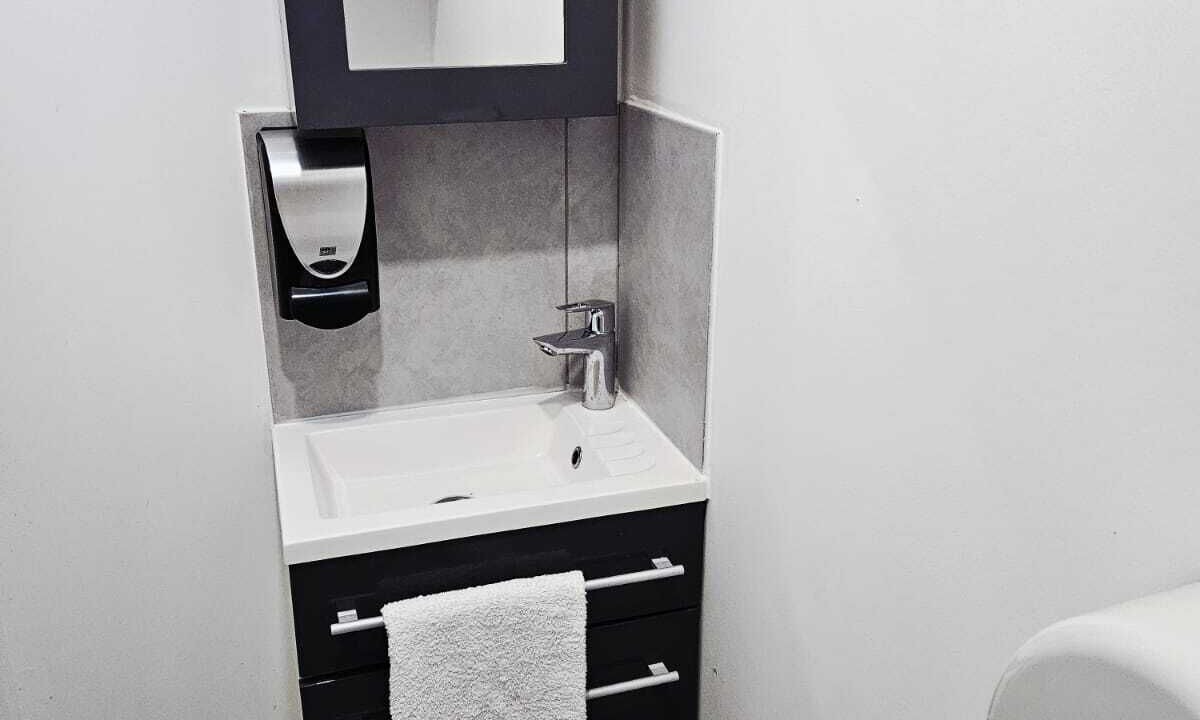 Photo of Bathroom in Pontchateau