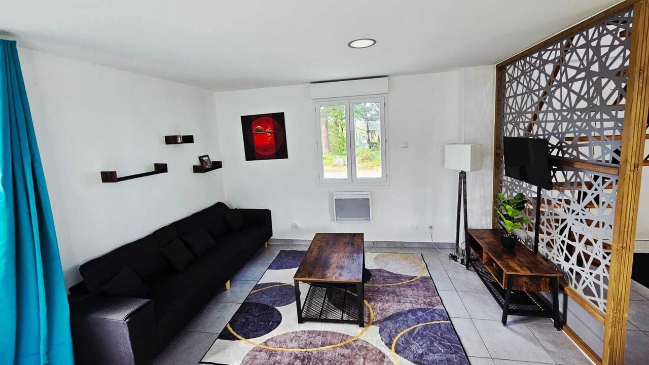 Photo of Livingroom in Pontchateau