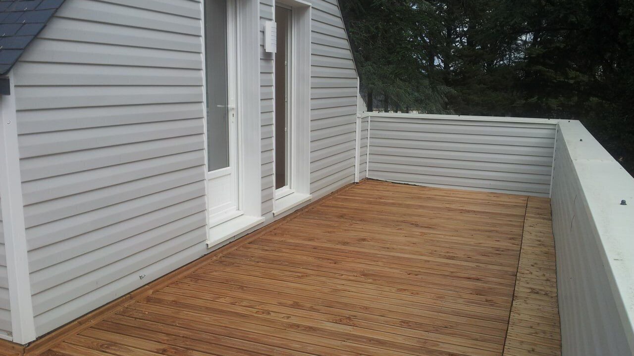 Photo of Outdoor in Pontchateau